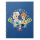 Search for frozen elsa notebooks Walt disney frozen movie