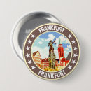 Search for frankfurters buttons Europe