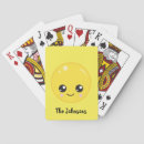 Search for emoticon playing cards Happy