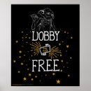 Search for dobby posters Witch