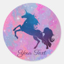 Search for galaxy unicorn stickers Space