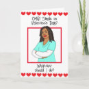 Search for african american valentines day cards Funny