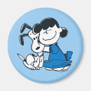 Search for hug magnets Charlie brown