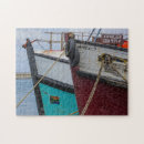 Search for boat puzzles Rustic