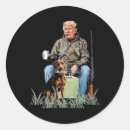 Search for funny duck hunting stickers Redneck