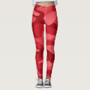 Search for red camo leggings Camouflage