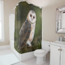 Search for owl shower curtains Funny