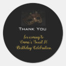 Search for black and gold masquerade stickers Elegant