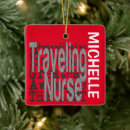 Search for nursing ornaments Greatest