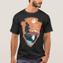 Recherche de national park service tshirts Parc