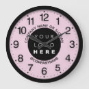 Search for abstract clocks Minimalism