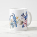Recherche de geai bleu tasses Mignon