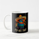 Search for pinata mugs Cinco de mayo party