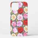 Search for rose drawing iphone cases Bouquet