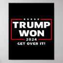 Search for get over it posters Politics