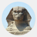 Search for sphinx stickers Egypt