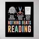 Search for reading rocks posters Funny