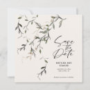 Search for sketch wedding save the dates Botanical