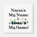 Search for funny bingo saying Grandma