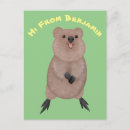 Recherche de sourire cartes postales Dessin