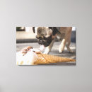 Search for variation canvas prints Food and drink