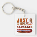 Search for sausages keychains Meat