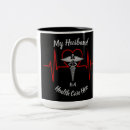 Search for doctors wife mugs Husband