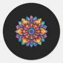 Search for lotus pose stickers Harmony