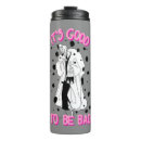 Recherche de chiot dalmatien voyage mugs Disney méchant