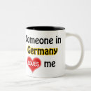 Search for love germany mugs Souvenir