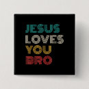 Search for funny christian buttons Faith