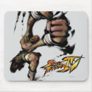 Search for punching mousepads Capcom