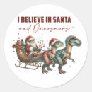 Search for i believe stickers Xmas