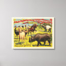 Search for event canvas prints Chromolithograph