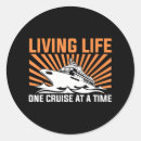 Search for funny boating stickers Ship