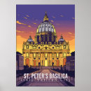 Recherche de st peter posters Italie
