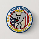 Search for republican romney buttons Campaign