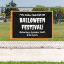 Search for halloween banners Fall