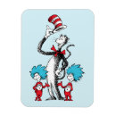 Search for thing 1 magnets Vintage