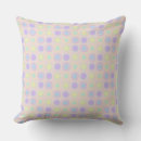 Search for purple and gray pillows Pink