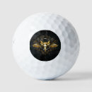 Search for skull golf balls Symbol