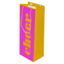 Search for pink fuchsias gift bags Modern