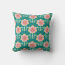Search for 70s vintage pillows Botanical