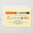 Search for work party invitations Job