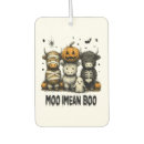 Search for cow car air fresheners Moo