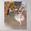 Search for degas ballet dancers posters Pastel