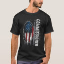Search for commissioner tshirts Fantasy