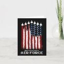 Search for air force cards Freedom