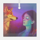 Recherche de animaux imaginaires ornements Mystique