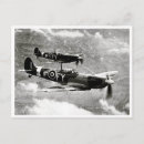 Search for spitfire postcards Supermarine